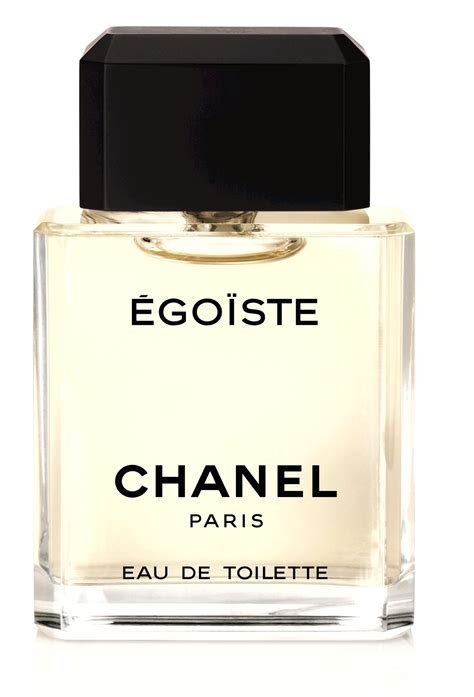 eau de parfum egoiste chanel homme